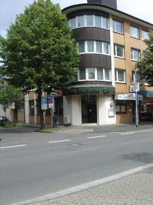 Hotel Lintforter Hof Kamp-Lintfort Exterior foto