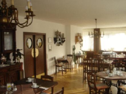 Hotel Lintforter Hof Kamp-Lintfort Exterior foto