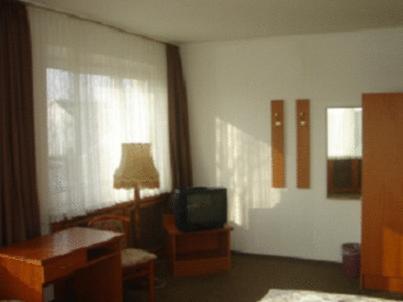 Hotel Lintforter Hof Kamp-Lintfort Habitación foto